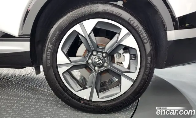 Hyundai Palisade 2025 2.5 автомат (гидро), миниатюра 7 Hyundai Palisade 2025 2.5 автомат (гидро), миниатюра 7