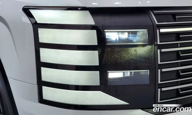 Hyundai Palisade 2025 2.5 автомат (гидро), миниатюра 8 Hyundai Palisade 2025 2.5 автомат (гидро), миниатюра 8