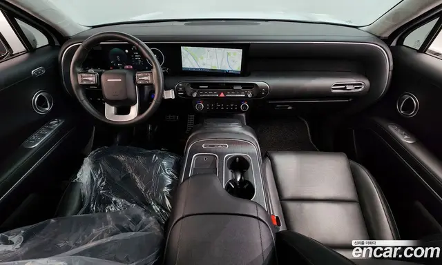 Hyundai Palisade 2025 2.5 автомат (гидро), миниатюра 10 Hyundai Palisade 2025 2.5 автомат (гидро), миниатюра 10