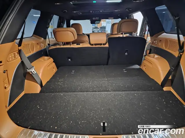 Hyundai Palisade 2025 2.5 автомат (гидро), миниатюра 12
