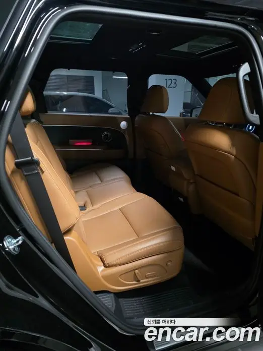 Hyundai Palisade 2025 2.5 автомат (гидро), миниатюра 10