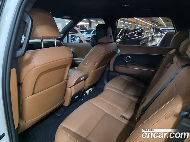 Hyundai Palisade 2025 2.5 автомат (гидро), миниатюра 11 Hyundai Palisade 2025 2.5 автомат (гидро), миниатюра 11