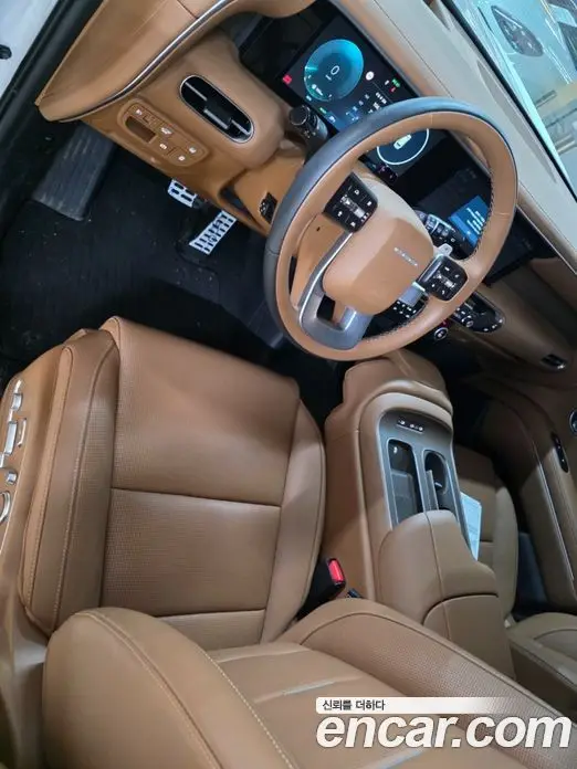 Hyundai Palisade 2025 2.5 автомат (гидро), миниатюра 7 Hyundai Palisade 2025 2.5 автомат (гидро), миниатюра 7