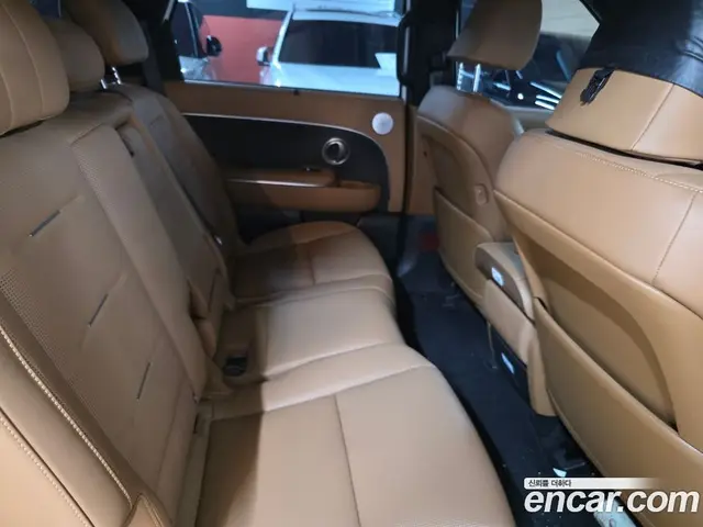 Hyundai Palisade 2025 2.5 автомат (гидро), миниатюра 8 Hyundai Palisade 2025 2.5 автомат (гидро), миниатюра 8