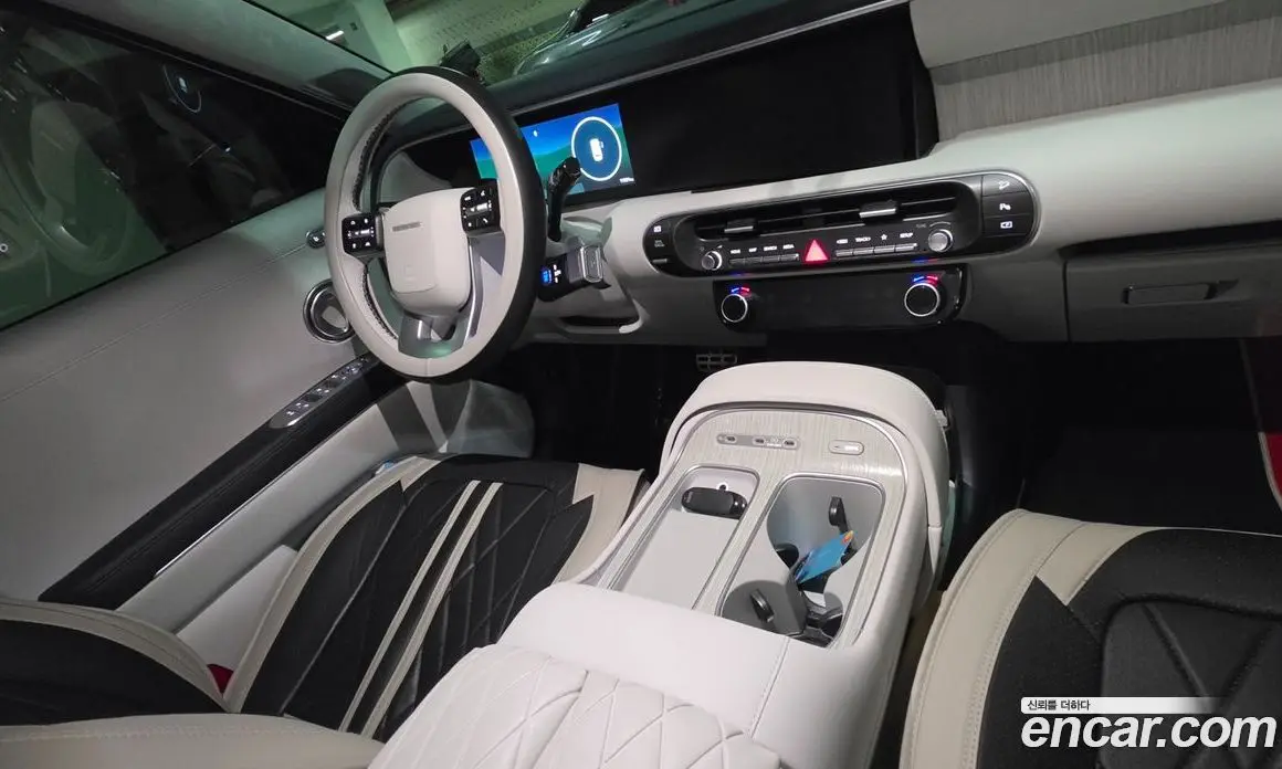 Hyundai Palisade 2025 2.5 автомат (гидро), фото 11