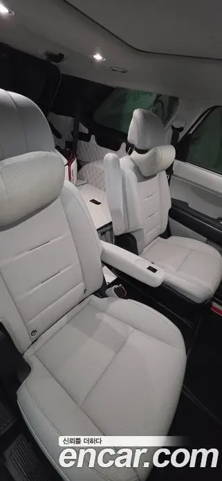 Hyundai Palisade 2025 2.5 автомат (гидро), фото 13