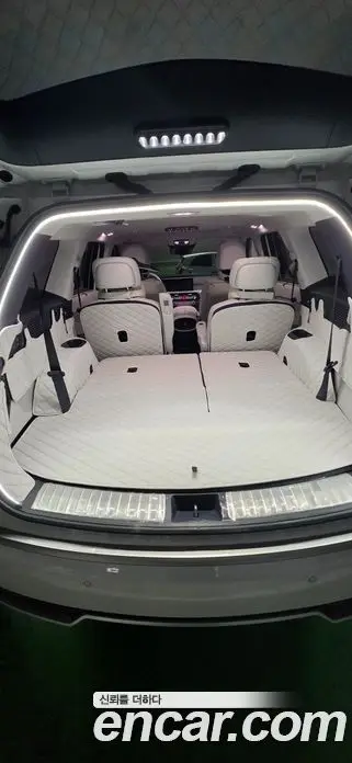 Hyundai Palisade 2025 2.5 автомат (гидро), фото 14