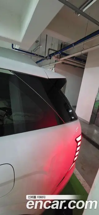 Hyundai Palisade 2025 2.5 автомат (гидро), миниатюра 3
