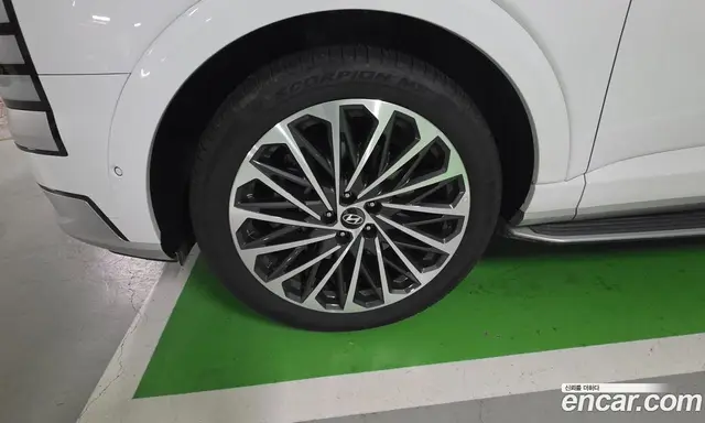 Hyundai Palisade 2025 2.5 автомат (гидро), миниатюра 7