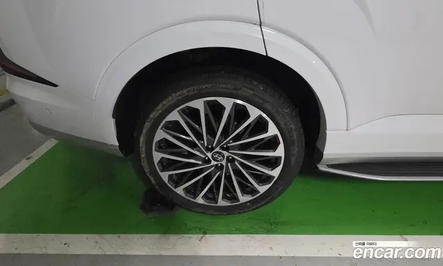 Hyundai Palisade 2025 2.5 автомат (гидро), миниатюра 8