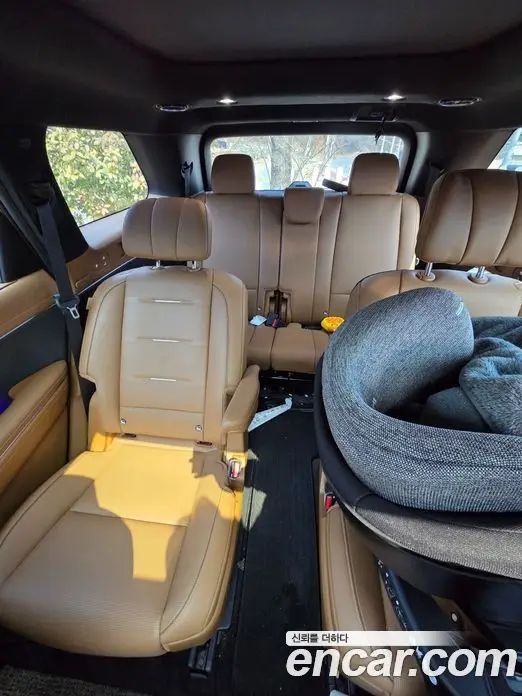 Hyundai Palisade 2025 2.5 автомат (гидро), миниатюра 6