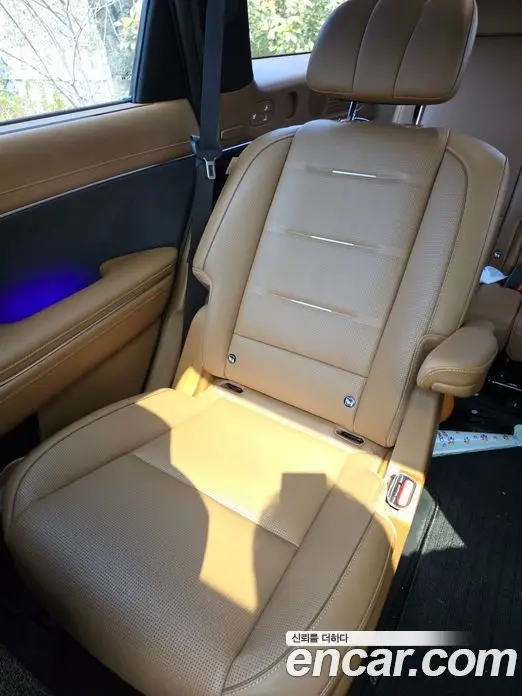 Hyundai Palisade 2025 2.5 автомат (гидро), миниатюра 7