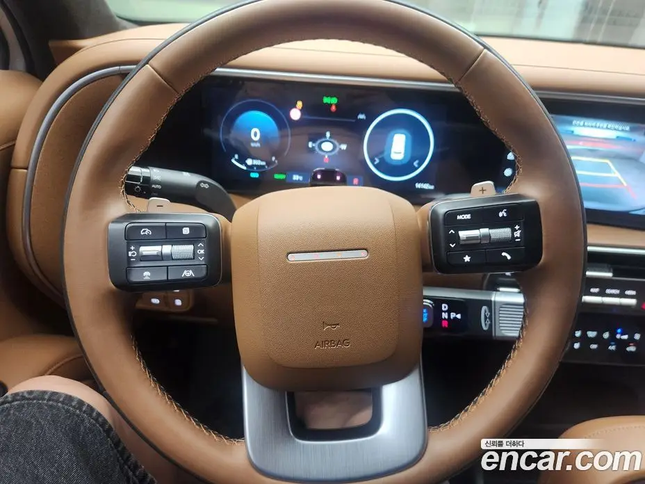 Hyundai Palisade 2025 2.5 автомат (гидро), фото 11 Hyundai Palisade 2025 2.5 автомат (гидро), фото 11
