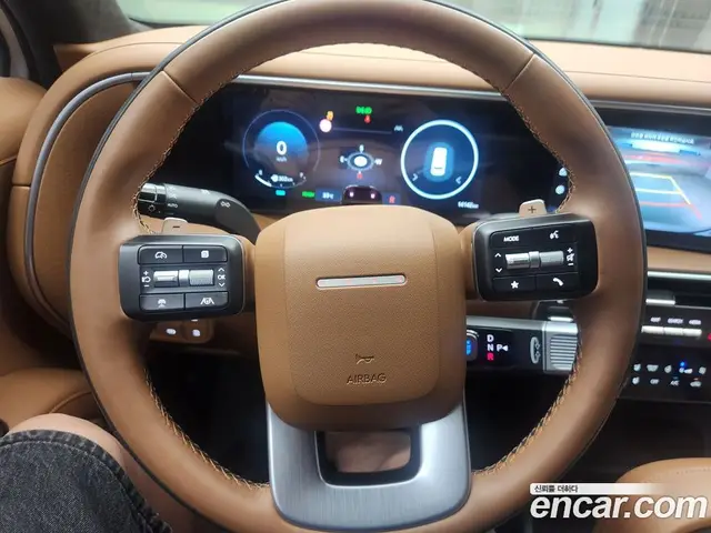 Hyundai Palisade 2025 2.5 автомат (гидро), миниатюра 11 Hyundai Palisade 2025 2.5 автомат (гидро), миниатюра 11