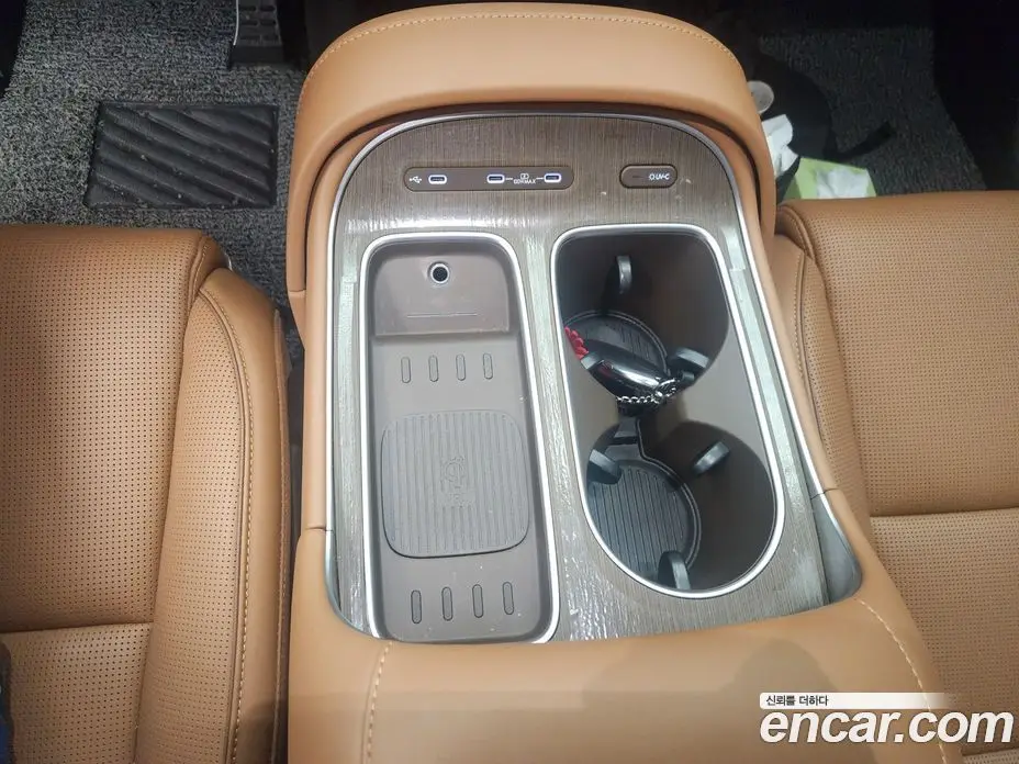 Hyundai Palisade 2025 2.5 автомат (гидро), фото 14 Hyundai Palisade 2025 2.5 автомат (гидро), фото 14