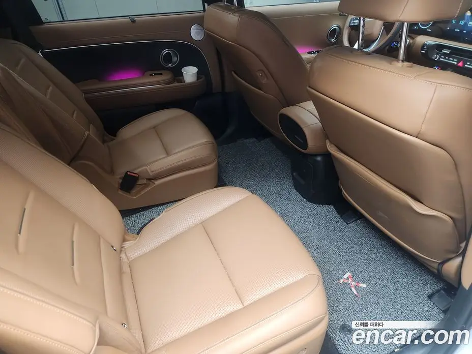 Hyundai Palisade 2025 2.5 автомат (гидро), фото 15 Hyundai Palisade 2025 2.5 автомат (гидро), фото 15
