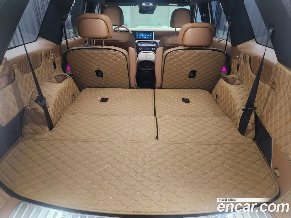Hyundai Palisade 2025 2.5 автомат (гидро), фото 16 Hyundai Palisade 2025 2.5 автомат (гидро), фото 16