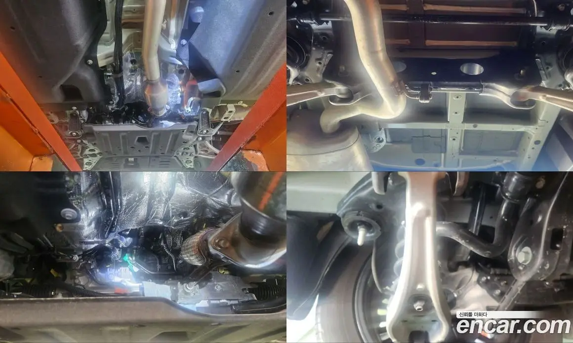 Hyundai Palisade 2025 2.5 автомат (гидро), фото 20 Hyundai Palisade 2025 2.5 автомат (гидро), фото 20