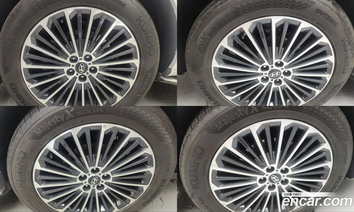 Hyundai Palisade 2025 2.5 автомат (гидро), фото 5 Hyundai Palisade 2025 2.5 автомат (гидро), фото 5
