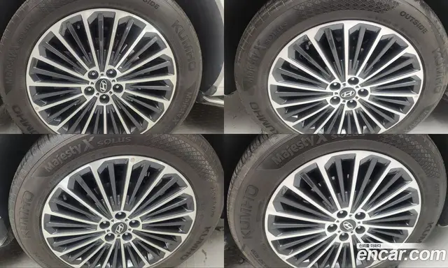 Hyundai Palisade 2025 2.5 автомат (гидро), миниатюра 5 Hyundai Palisade 2025 2.5 автомат (гидро), миниатюра 5