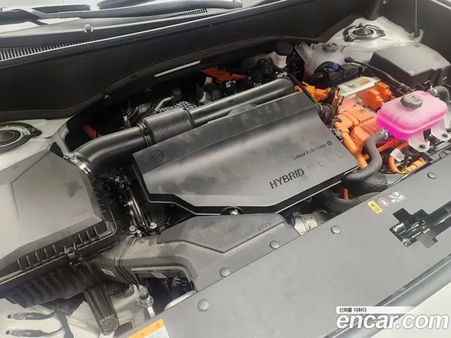 Hyundai Palisade 2025 2.5 автомат (гидро), миниатюра 6 Hyundai Palisade 2025 2.5 автомат (гидро), миниатюра 6