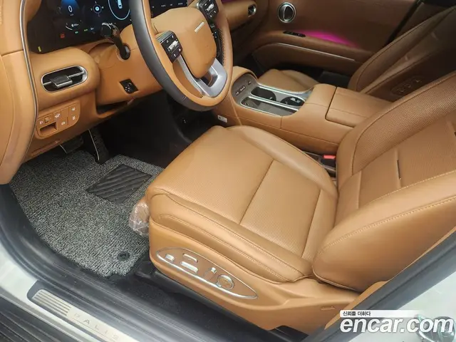 Hyundai Palisade 2025 2.5 автомат (гидро), миниатюра 10 Hyundai Palisade 2025 2.5 автомат (гидро), миниатюра 10