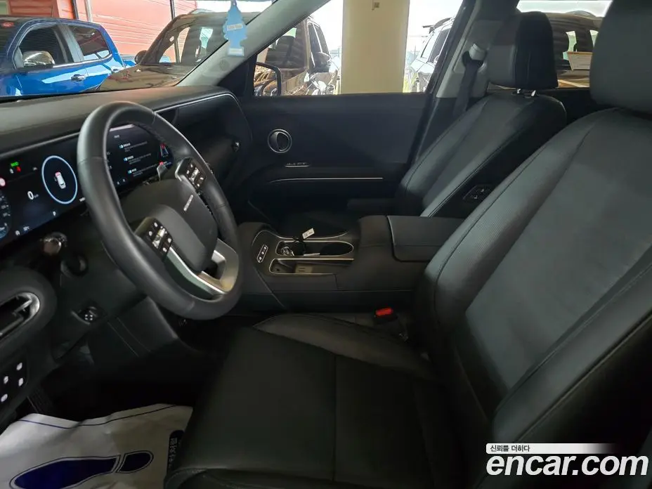 Hyundai Palisade 2025 2.5 автомат (гидро), фото 11