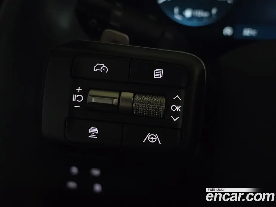 Hyundai Palisade 2025 2.5 автомат (гидро), фото 14