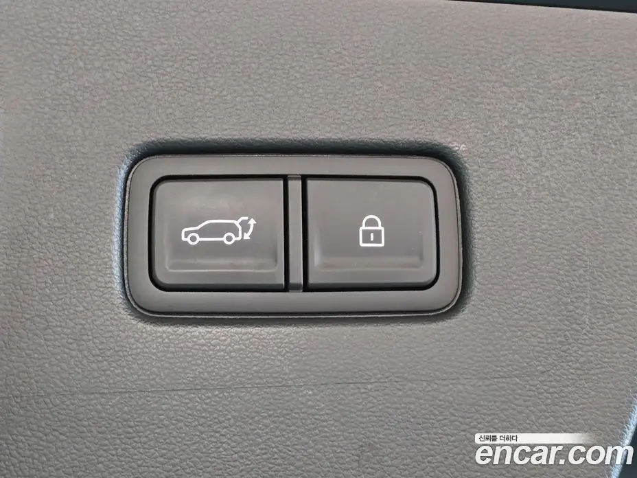 Hyundai Palisade 2025 2.5 автомат (гидро), фото 19