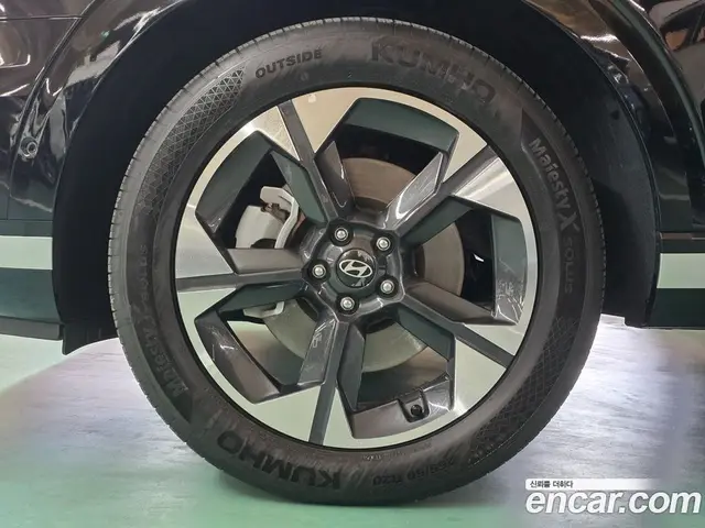 Hyundai Palisade 2025 2.5 автомат (гидро), миниатюра 7