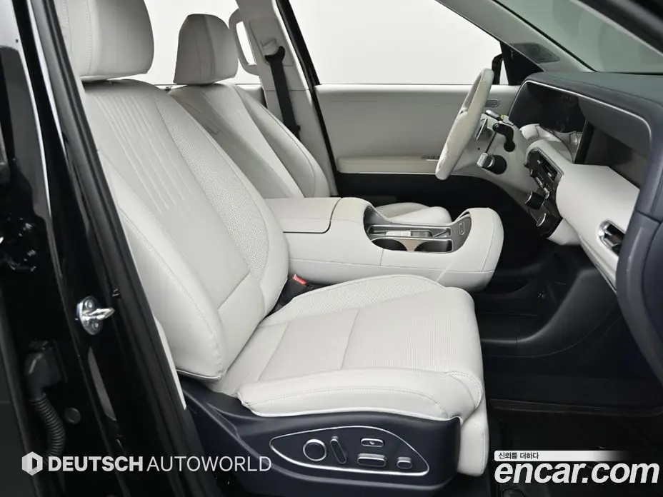 Hyundai Palisade 2025 2.5 автомат (гидро), фото 16