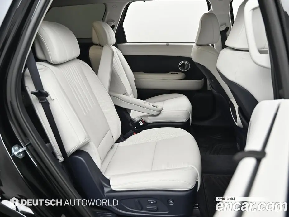 Hyundai Palisade 2025 2.5 автомат (гидро), фото 17
