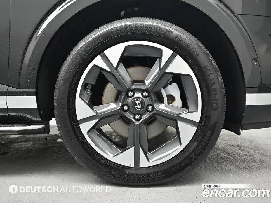 Hyundai Palisade 2025 2.5 автомат (гидро), фото 19