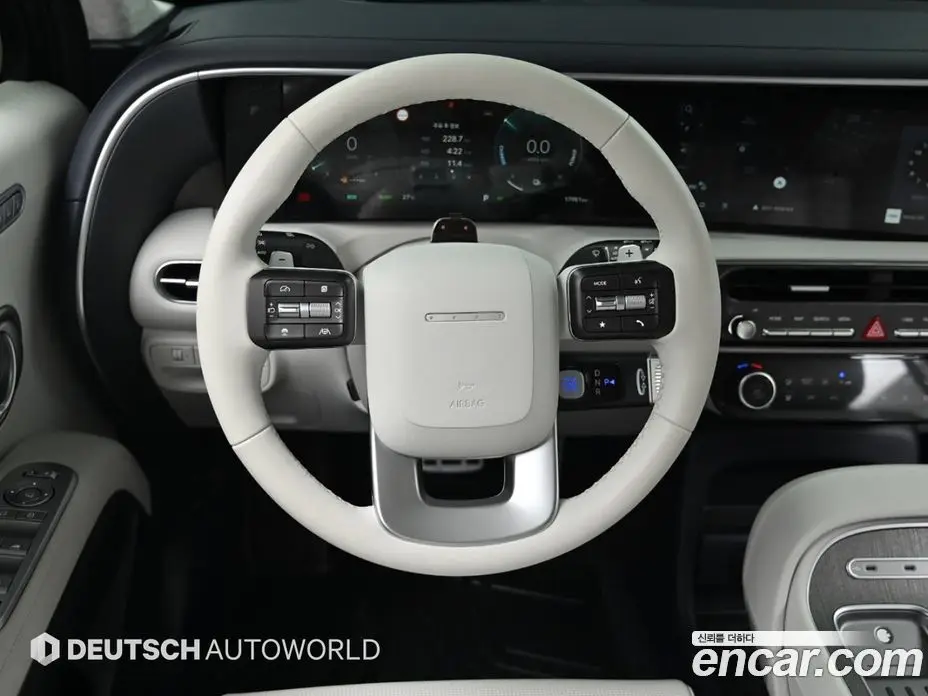 Hyundai Palisade 2025 2.5 автомат (гидро), фото 8