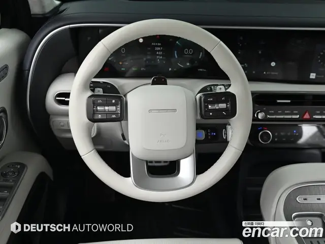 Hyundai Palisade 2025 2.5 автомат (гидро), миниатюра 8