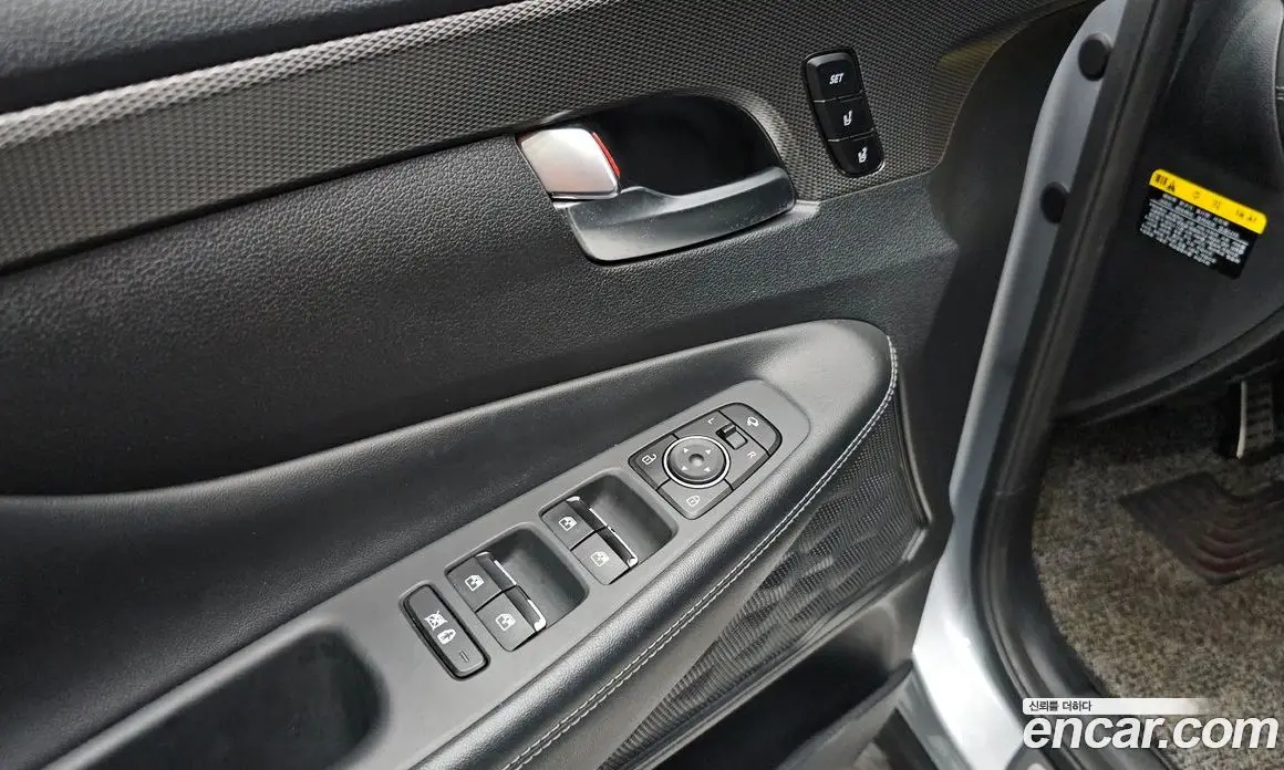 Hyundai Santa Fe 2018 2.0 автомат (гидро), фото 13