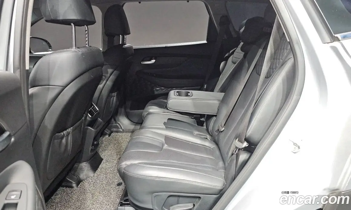Hyundai Santa Fe 2018 2.0 автомат (гидро), фото 15