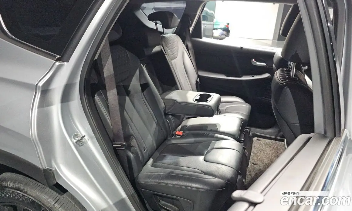 Hyundai Santa Fe 2018 2.0 автомат (гидро), фото 16