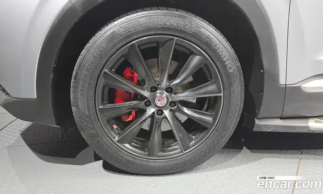 Hyundai Santa Fe 2018 2.0 автомат (гидро), миниатюра 4