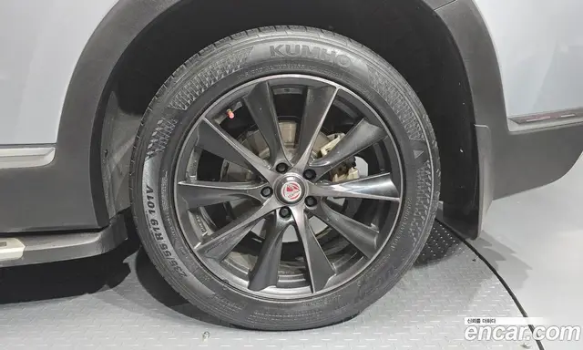 Hyundai Santa Fe 2018 2.0 автомат (гидро), миниатюра 6