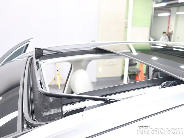 Hyundai Santa Fe 2020 2.2 автомат (гидро), миниатюра 11 Hyundai Santa Fe 2020 2.2 автомат (гидро), миниатюра 11