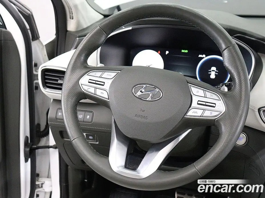 Hyundai Santa Fe 2020 2.2 автомат (гидро), фото 14 Hyundai Santa Fe 2020 2.2 автомат (гидро), фото 14