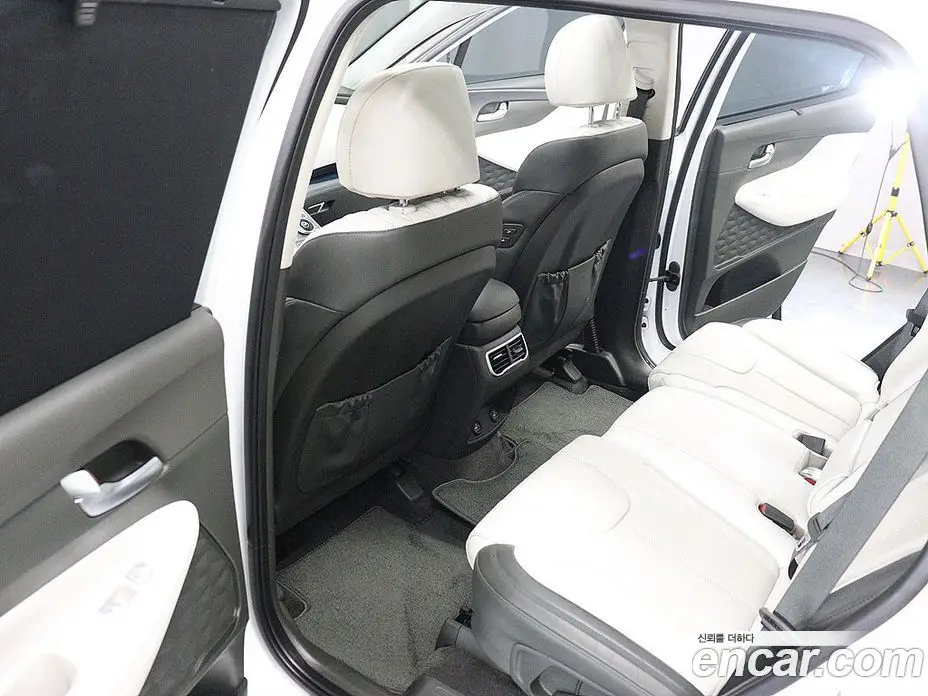 Hyundai Santa Fe 2020 2.2 автомат (гидро), фото 15 Hyundai Santa Fe 2020 2.2 автомат (гидро), фото 15