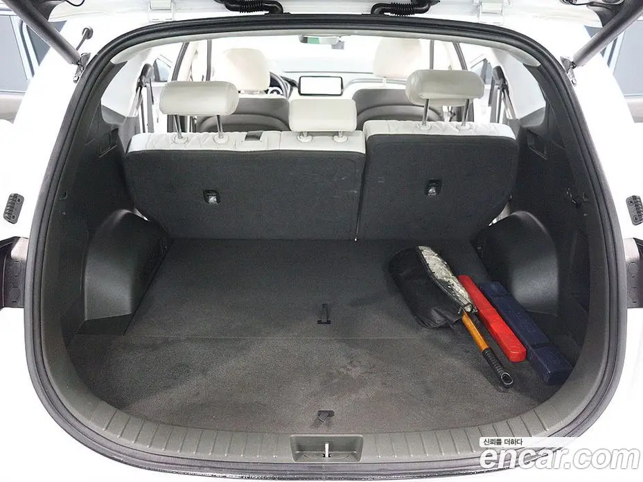 Hyundai Santa Fe 2020 2.2 автомат (гидро), фото 5 Hyundai Santa Fe 2020 2.2 автомат (гидро), фото 5