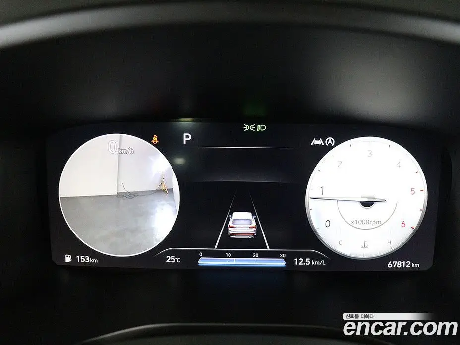 Hyundai Santa Fe 2020 2.2 автомат (гидро), фото 6 Hyundai Santa Fe 2020 2.2 автомат (гидро), фото 6