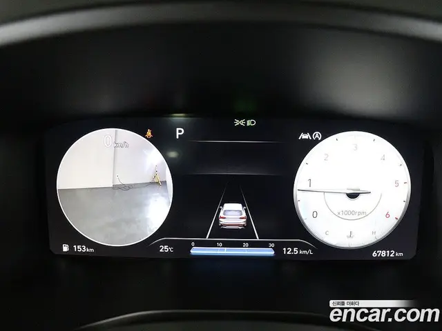 Hyundai Santa Fe 2020 2.2 автомат (гидро), миниатюра 6 Hyundai Santa Fe 2020 2.2 автомат (гидро), миниатюра 6