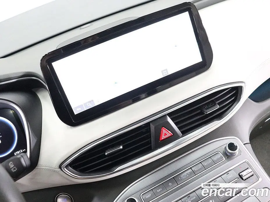 Hyundai Santa Fe 2020 2.2 автомат (гидро), фото 7 Hyundai Santa Fe 2020 2.2 автомат (гидро), фото 7