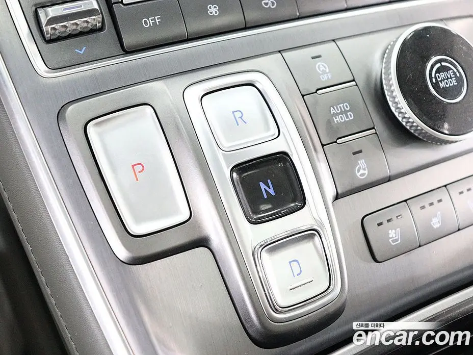 Hyundai Santa Fe 2020 2.2 автомат (гидро), фото 8 Hyundai Santa Fe 2020 2.2 автомат (гидро), фото 8