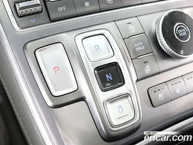 Hyundai Santa Fe 2020 2.2 автомат (гидро), миниатюра 8 Hyundai Santa Fe 2020 2.2 автомат (гидро), миниатюра 8