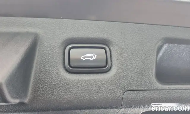 Hyundai Santa Fe 2020 2.0 автомат (гидро), миниатюра 11